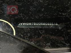 فولكسفاغن جيتا